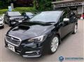 2018 Subaru Levorg