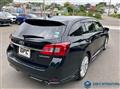 2018 Subaru Levorg