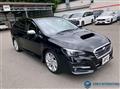2018 Subaru Levorg