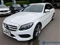 2015 Mercedes-Benz C-Class