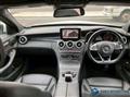 2015 Mercedes-Benz C-Class