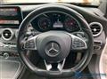 2015 Mercedes-Benz C-Class