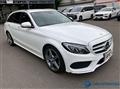 2015 Mercedes-Benz C-Class