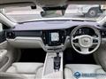 2019 Volvo V60