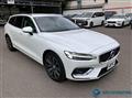 2019 Volvo V60