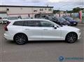 2019 Volvo V60