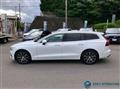 2019 Volvo V60