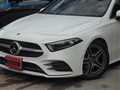2019 Mercedes-Benz A-Class