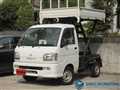 2001 Daihatsu Hijet Truck