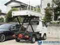 2001 Daihatsu Hijet Truck