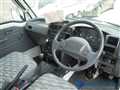 2001 Daihatsu Hijet Truck