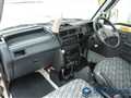 2001 Daihatsu Hijet Truck