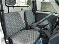 2001 Daihatsu Hijet Truck