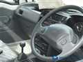 2001 Daihatsu Hijet Truck