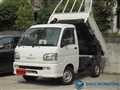 2001 Daihatsu Hijet Truck