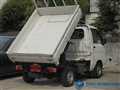2001 Daihatsu Hijet Truck