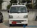 2001 Daihatsu Hijet Truck