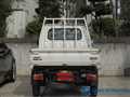 2001 Daihatsu Hijet Truck