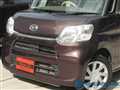 2017 Daihatsu Tanto