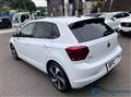 2018 Volkswagen Polo