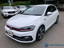 2018 Volkswagen Polo