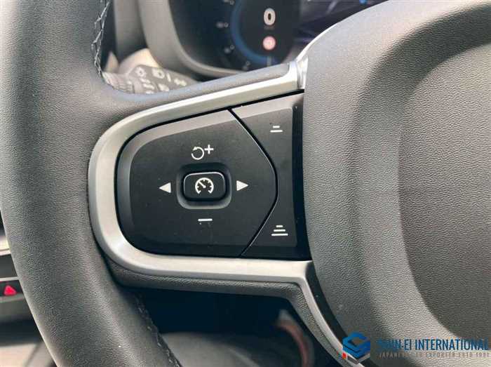 Volvo XC60 2023 — фото 10 купить в Москве