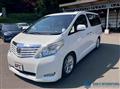 2008 Toyota Alphard