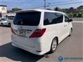 2008 Toyota Alphard