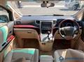 2008 Toyota Alphard