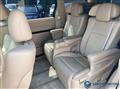 2008 Toyota Alphard