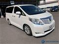 2008 Toyota Alphard
