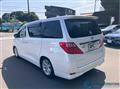 2008 Toyota Alphard