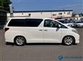 2008 Toyota Alphard