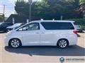 2008 Toyota Alphard