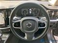 2020 Volvo V60