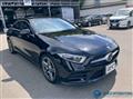 2018 Mercedes-Benz Cls-Class