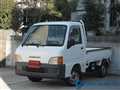 2000 Subaru Sambar Truck