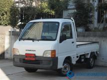 2000 Subaru Sambar Truck