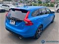 2018 Volvo V60