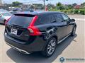 2017 Volvo V60