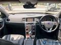 2017 Volvo V60
