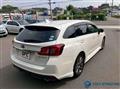2016 Subaru Levorg