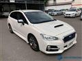 2016 Subaru Levorg