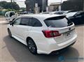 2016 Subaru Levorg