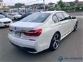 2019 BMW 7 Series