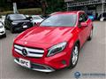 2014 Mercedes-Benz GLA-Class