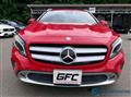 2014 Mercedes-Benz GLA-Class