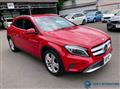 2014 Mercedes-Benz GLA-Class