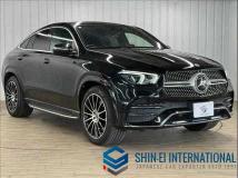 2020 Mercedes-Benz GLE-CLASS