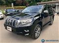 2020 Toyota Land Cruiser Prado